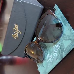 Maui Jim Polarized Sunglasses